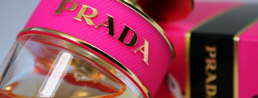 Gourmandduft Prada Candy Eau de Parfum