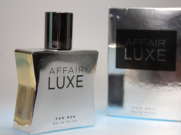 Affair Luxe Parfüm für Männer