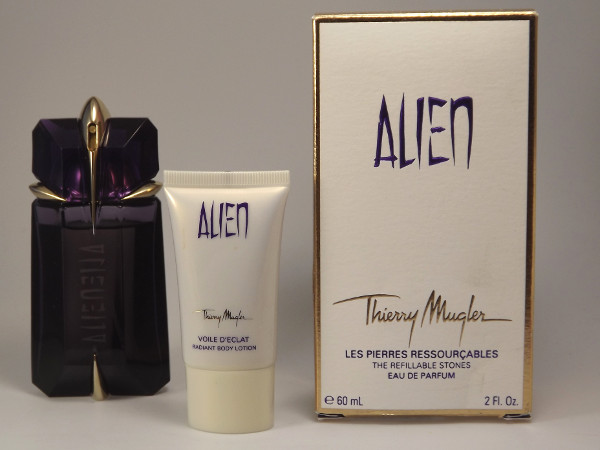 Alien Thierry Mugler Eau de Parfum