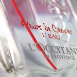 Fleurs de Cerisier Loccitane EdT - toller Kirschduft
