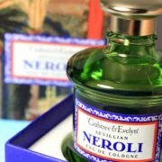 Neroliparfüm von Crabtree & Evelyn EdC Neroliduft Crabtree & Evelyn Sevillian Neroli Eau de Cologne