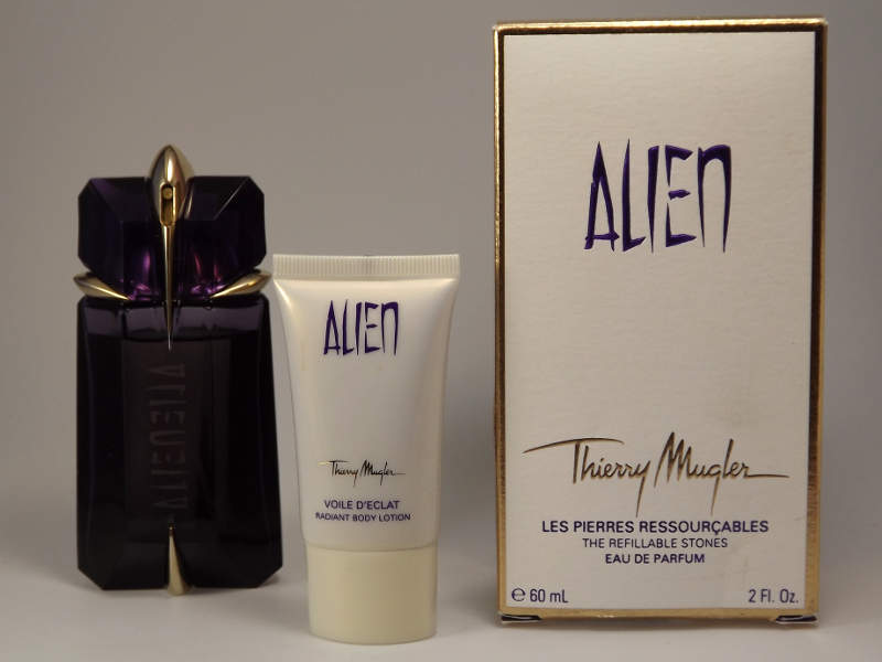Die Top Vergleichssieger - Suchen Sie bei uns die Alian parfum entsprechend Ihrer Wünsche