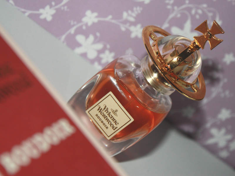 Parfüm Vivienne Westwood Boudoir