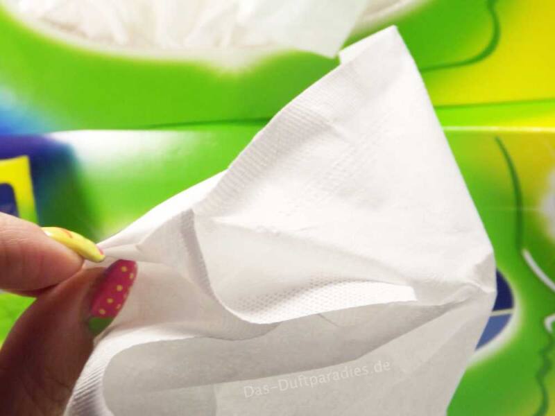 Schnupfen - wann kann man wieder riechen?