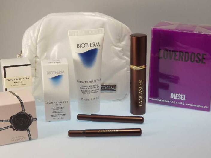 Wo Parfüm Günstig Kaufen