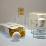 verschiedene JOOP Düfte mit Maiiglöckchen