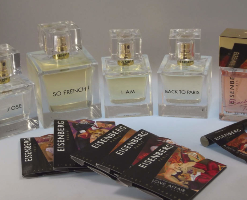 Parfüm von Eisenberg