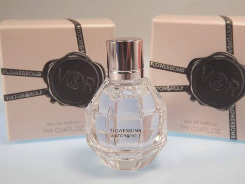 Viktor&Rolf Flowerbomb