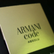 Armani Code absolu pour femme Damenparfüm