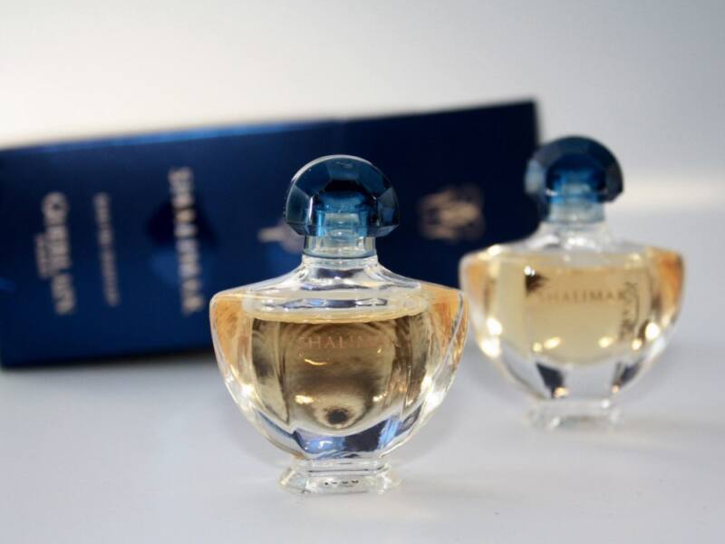 Guerlain Shalimar Eau de Parfum Parfümflakon
