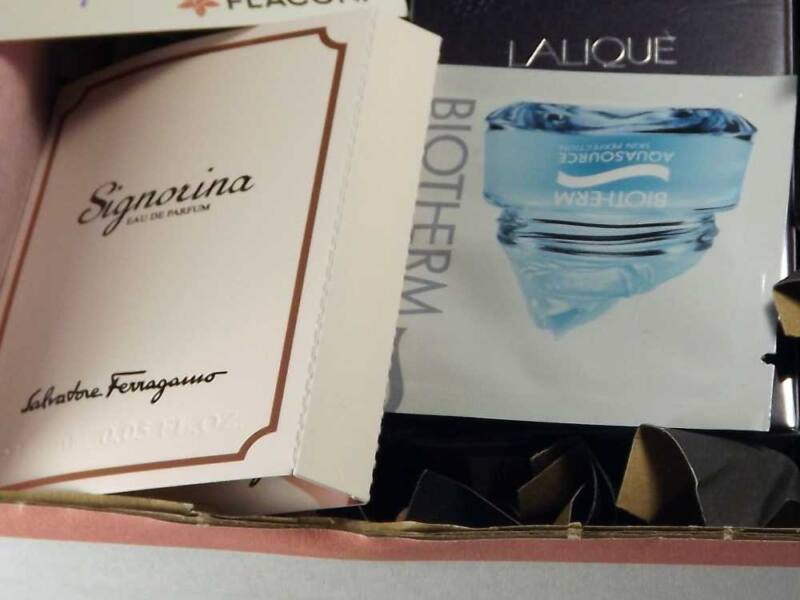 Parfüm kaufen - darauf sollten Sie achten