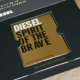 Duftbeschreibung von Diesel Spirit of the Brave Duftprobe