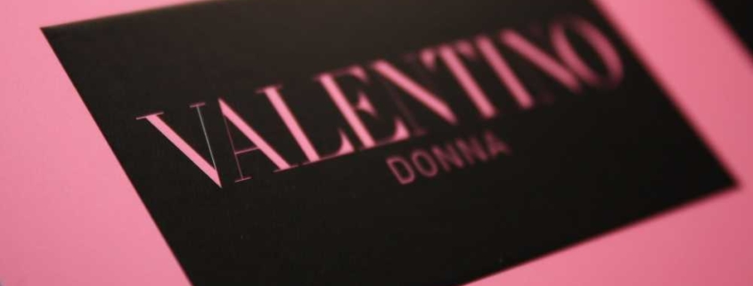 Duftbeschreibung Valentino Donna EdP