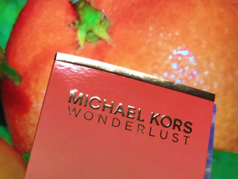Damenparfüm Wonderlust Michael Kors EdP
