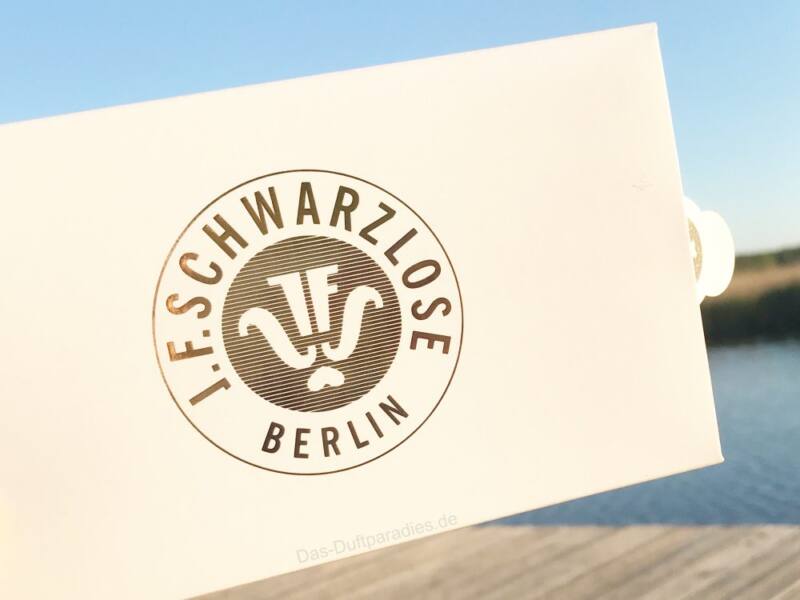 J.F. Schwarzlose Berlin Parfums - außergewöhnliche Düfte aus Berlin