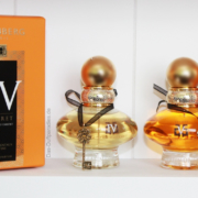 SECRET N°IV RITUEL D'ORIENT Parfüm Duftbeschreibung Damenparfüm von Eisenberg Paris