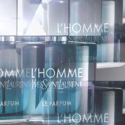 Yves Saint Laurent L’Homme le Parfum Yves Saint Laurent L’Homme le Parfum Herrenparfüm Duftbeschreibung