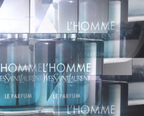 Yves Saint Laurent L’Homme le Parfum Herrenparfüm Duftbeschreibung