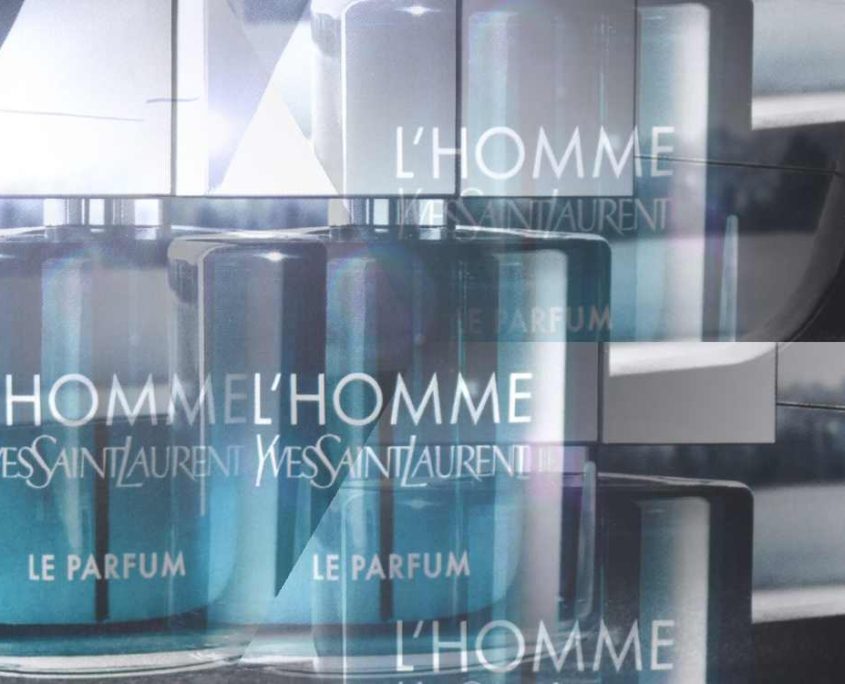 Yves Saint Laurent L’Homme le Parfum Herrenparfüm Duftbeschreibung