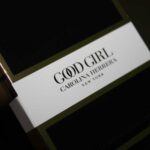 Carolina Herrera Good Girl EdP Parfümprobe