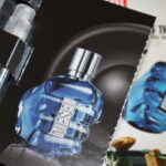 Herrenduft Diesel Sound of the Brave EdT Parfümbeschreibung