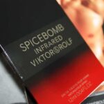 Wir stellen den Herrenduft Viktor&Rolf Spicebomb Infrared EdT vor
