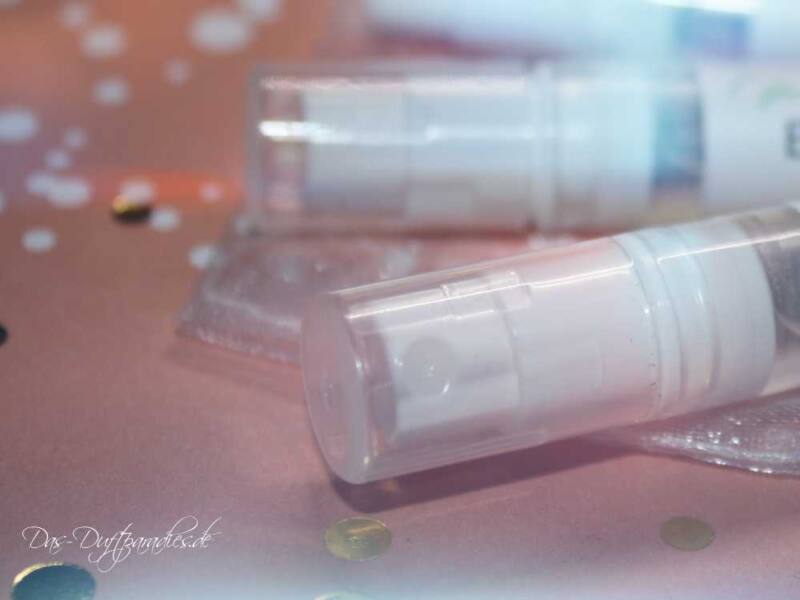 Parfümproben kaufen - viele Tipps von Das-Duftparadies.de