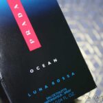 Prada Luna Rossa Ocean EdT Parfümprobe Herrenduft