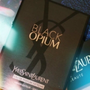 Parfüm YSL Black Opium Extreme EdP Duftbeschreibung