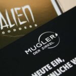 Mugler Zirkel