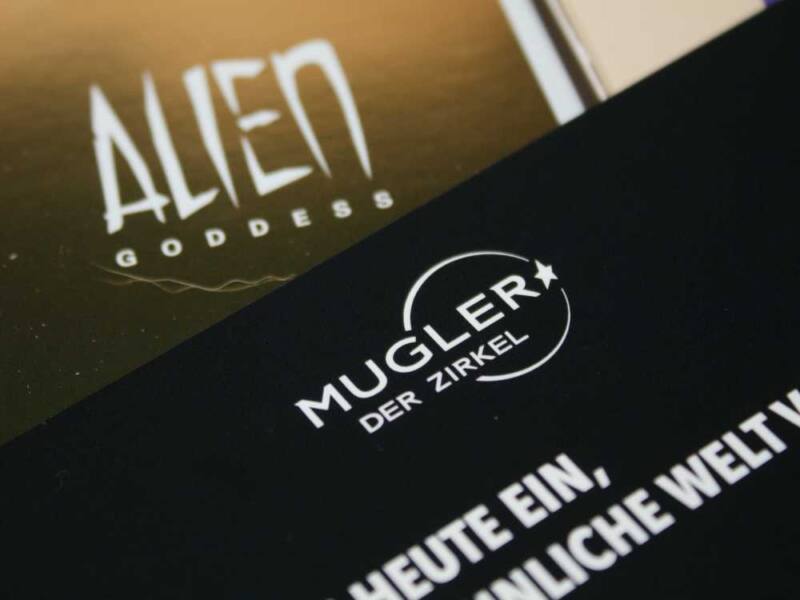 Mugler Zirkel