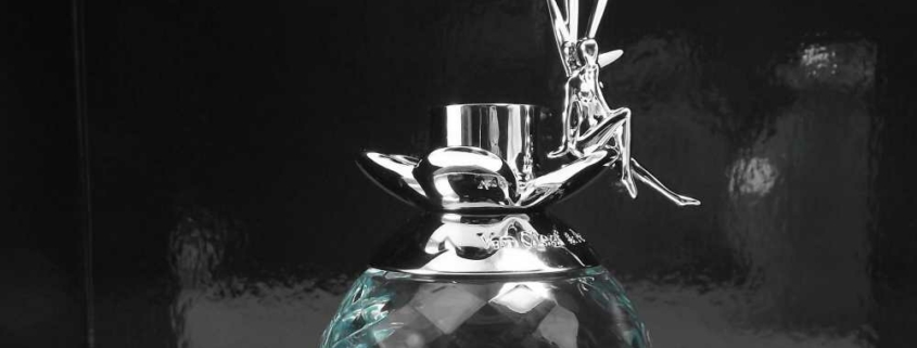 Parfüm Eigenschaften - von romantisch verspielt bis aquatisch frisch