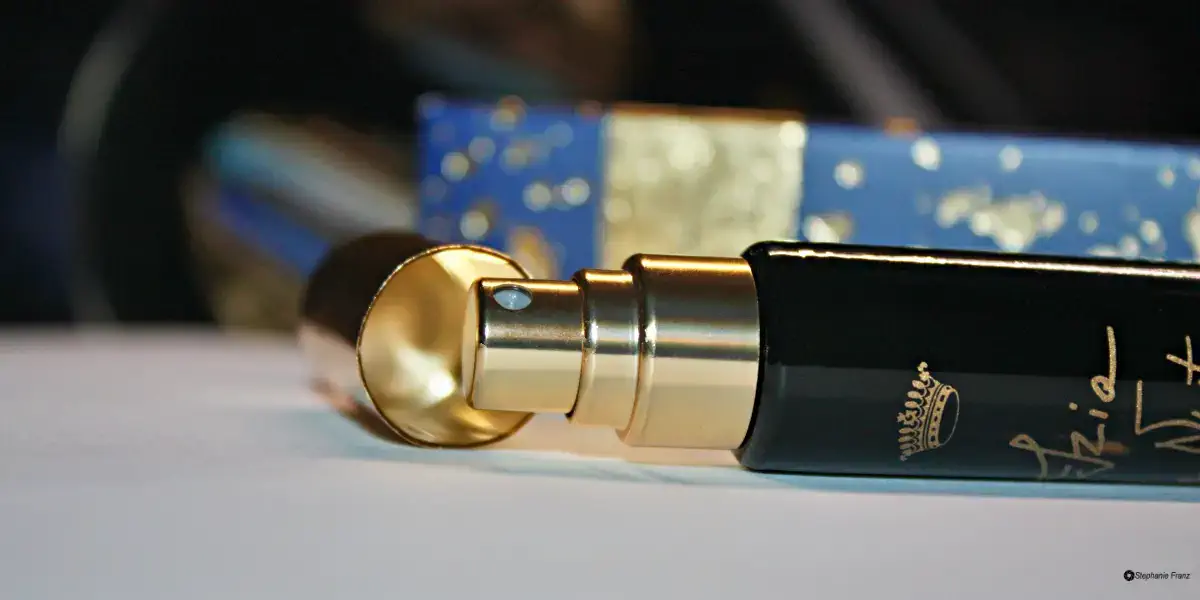 Sisley Izia la Nuit – einer der besten Abenddüfte für Damen