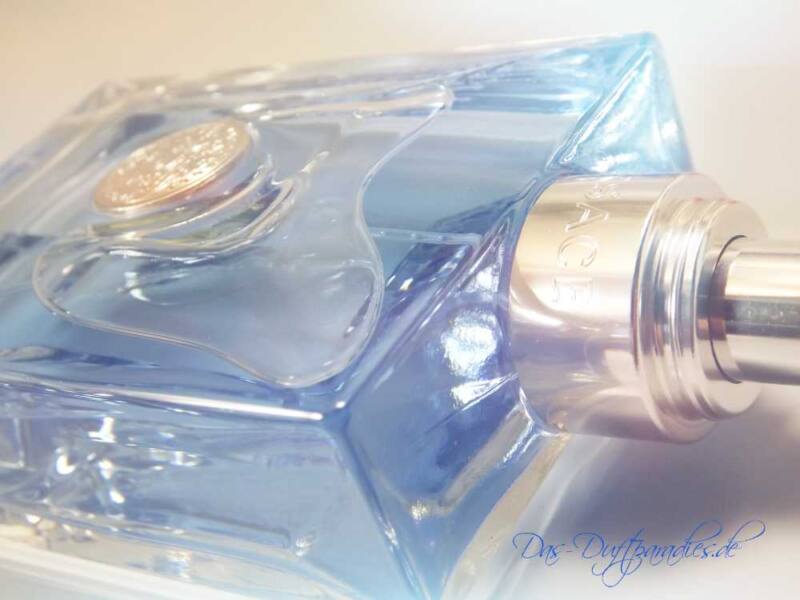 Beliebtes Herrenparfüm von Versace