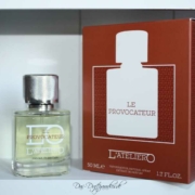 L'Ateliero Le Provocateur würziges Parfüm für Herren
