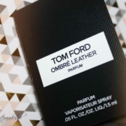 Duftbeschreibung von Tom Ford Ombre Leather Parfum Unisexparfüm