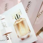 Damenparfüm Hugo Boss The Scent for Her EdP Duftbeschreibung - Parfüm mit Schokolade