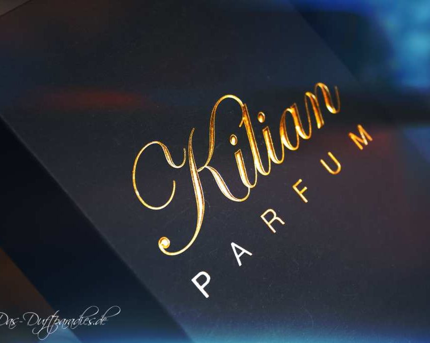 Pure Oud by Kilian Parfum