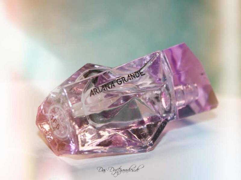 Ariana Grande REM EdP Damenparfüm