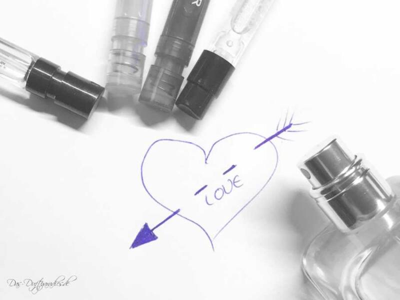 Parfümierter Liebesbrief - so klappt es mit einem romantischen Brief