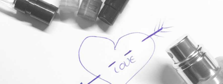 Parfümierter Liebesbrief - so klappt es mit einem romantischen Brief