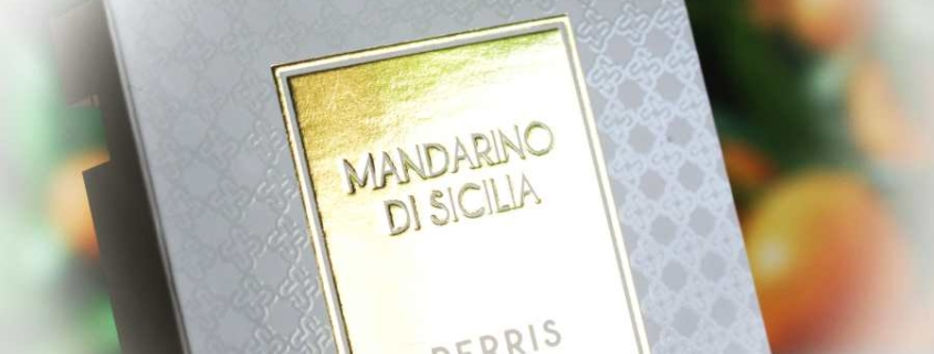 Fruchtiger Duft: Perris Monte Carlo Mandarino di Sicilia Parfum