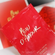 Starck Peau D'Amour Parfum Duftbeschreibung auf Das-Duftparadies.de
