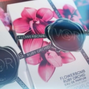 Viktor&Rolf Flowerbomb Ruby Orchid Eau de Parfum Duftbeschreibung