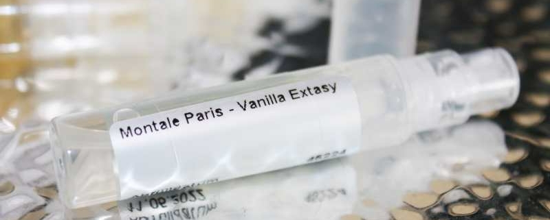 Montale Paris Vanilla Extasy EdP Duftbeschreibung des Parfüms