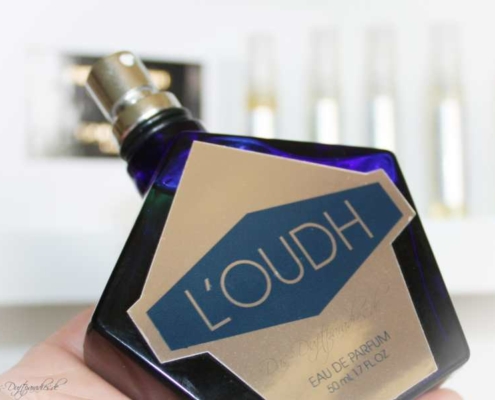 Tauer L'OUDH Perfum 50 ml