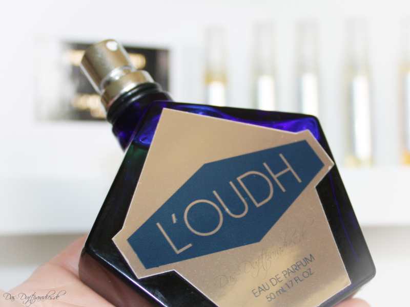 Tauer L'OUDH Perfum 50 ml