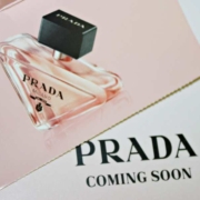 Prada Paradoxe Parfum EdP - Parfümprobe & Review