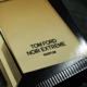 Tom Ford Noir Extreme Parfum Probe - wie riecht das Herrenparfüm?