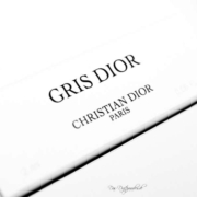 Gris Dior Parfum von Christian Dior